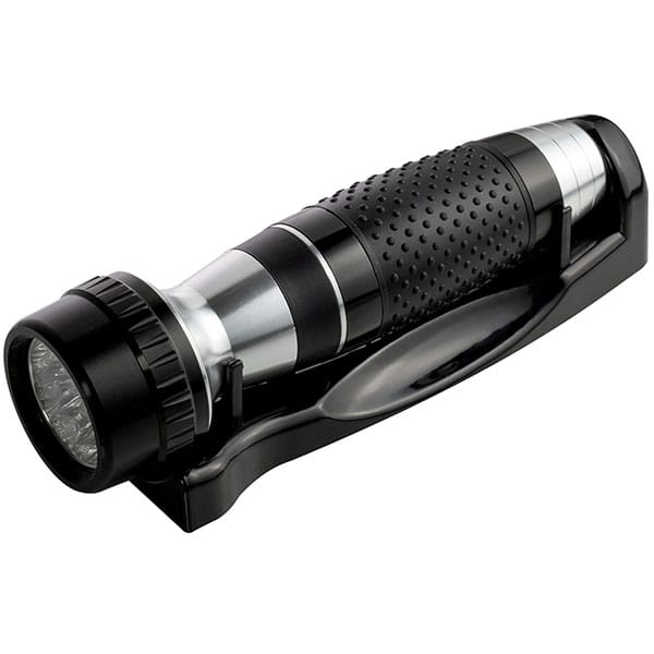 Brighton LED Torch Light | Reliable Emergency Torch
