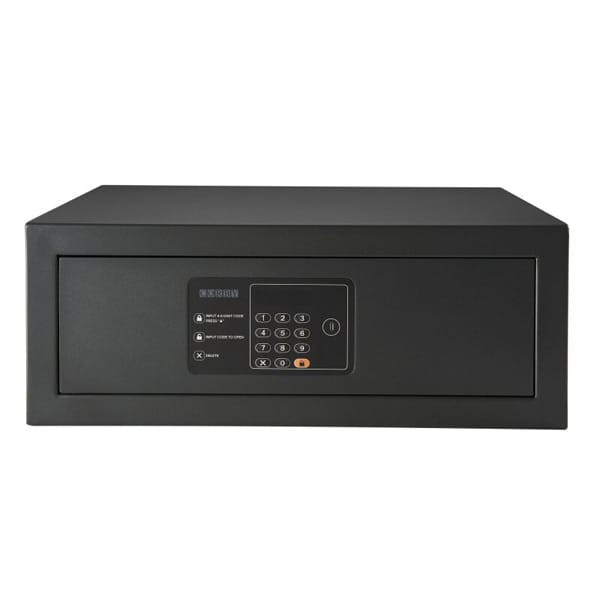 Front Opening Safes