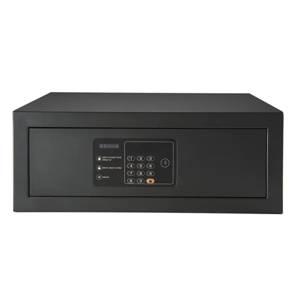 Westminster 17" Digital Safe | Hotel Rooms by Hotel Lock and Safe