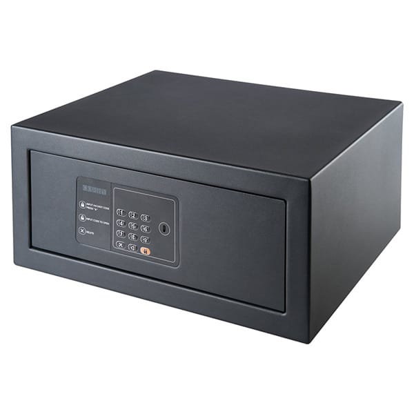 Westminster Digital Safe | 15" Laptop Safe for Hotels - Image 2