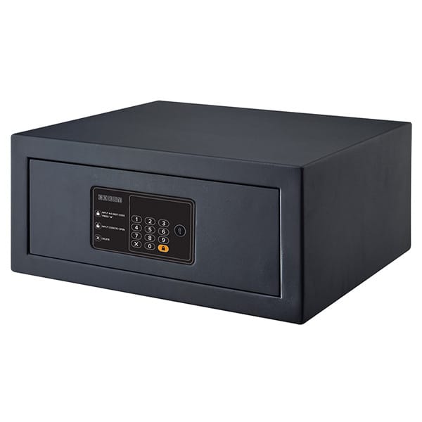 Westminster Digital Safe | 15" Laptop Safe for Hotels