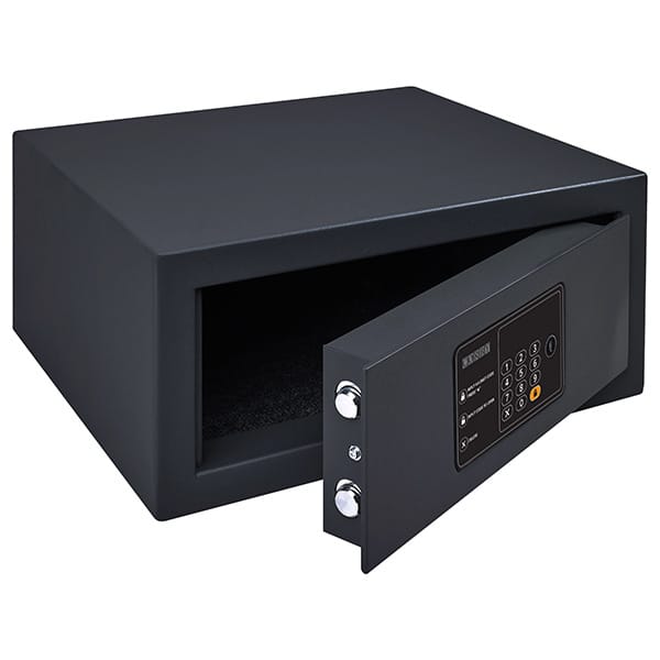 Westminster Digital Safe | 15" Laptop Safe for Hotels - Image 3