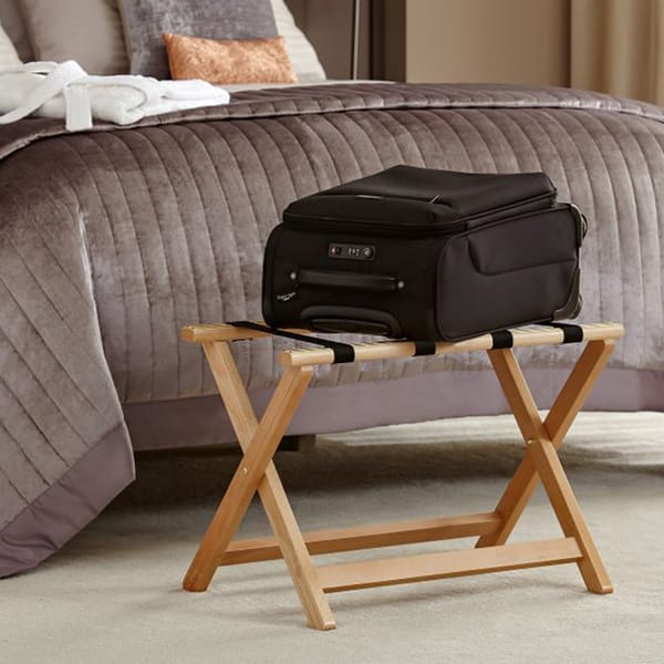 Luggage Racks