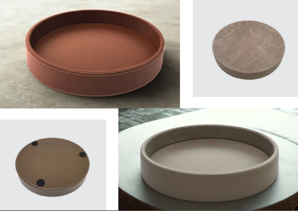 Bespoke Luxury Faux Leather Range - Image 6