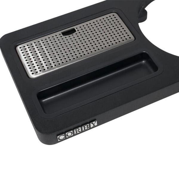 Buckingham Compact Welcome Tray | Guest Trays - Image 4