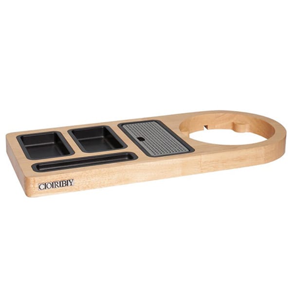 Buckingham Standard Welcome Tray | Hospitality Tray
