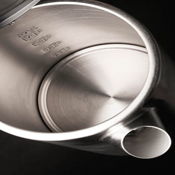 Corby Canterbury 1L Kettle | Hotel Kettle for Guest Rooms - Image 5