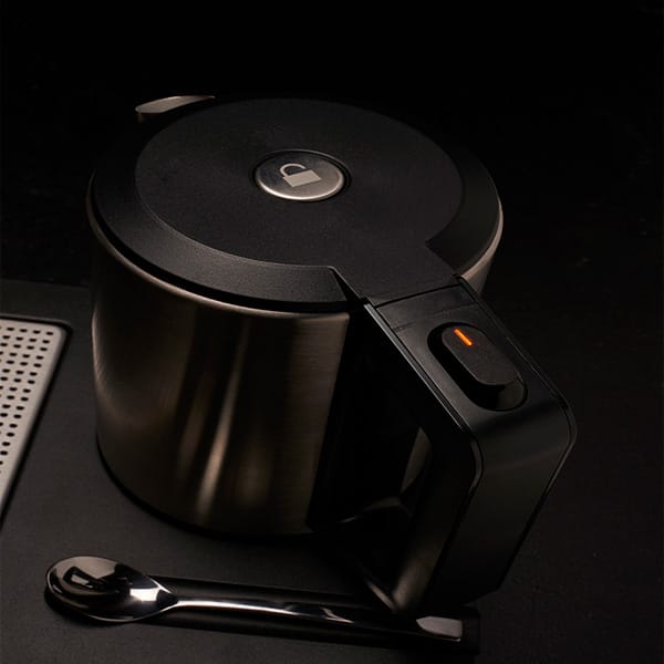 Corby Canterbury 1L Kettle | Hotel Kettle for Guest Rooms - Image 7