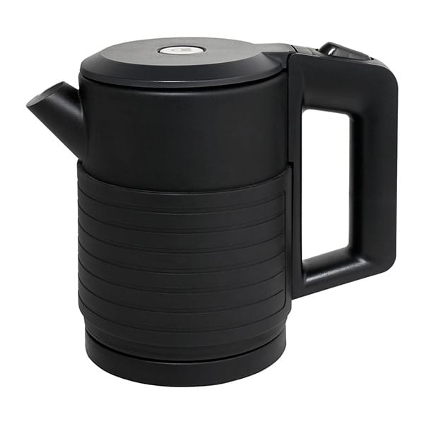 Canterbury 0.6L Kettle | Safe Double Wall Kettle for Hotel Rooms