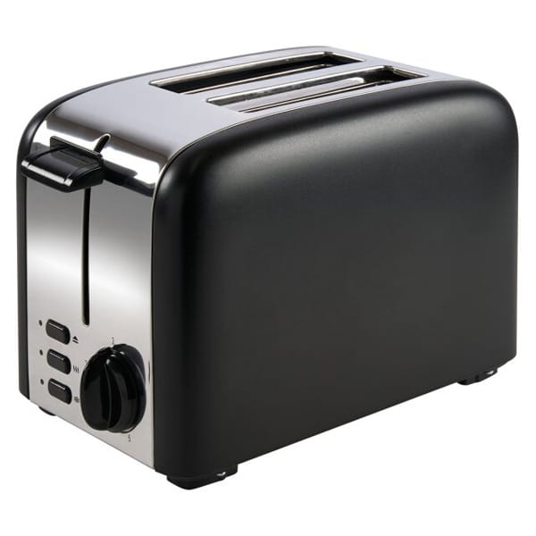 Toaster