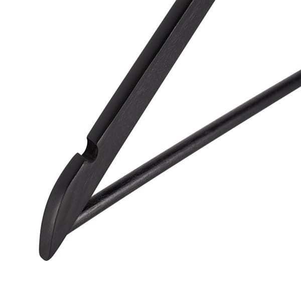 Chelsea Security Pin Hanger | Hotel Clothes Hanger (50 pieces) - Image 3