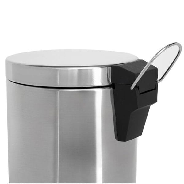 Croft Pedal Bin | Durable Design for Modern Spaces - Image 4