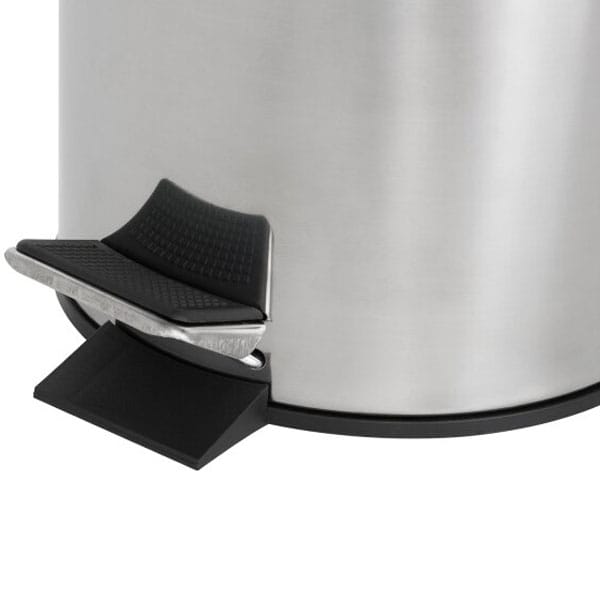 Croft Pedal Bin | Durable Design for Modern Spaces - Image 5