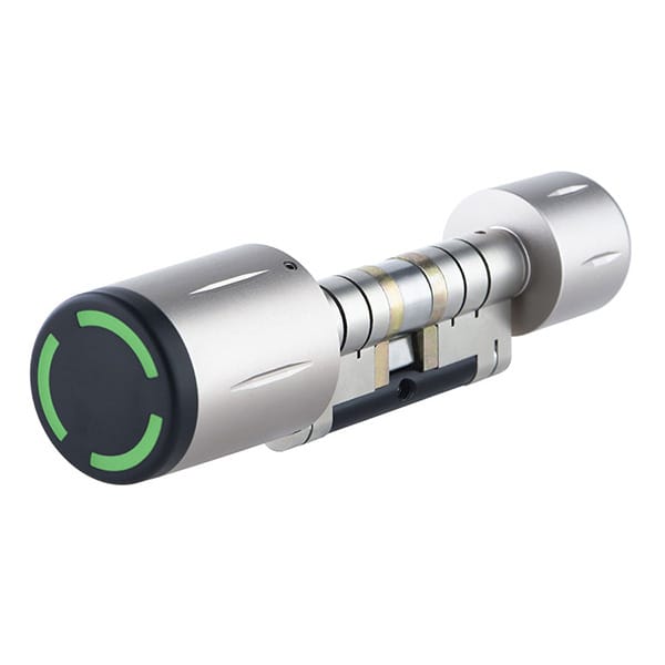 Omnitec Bluetooth Electronic Cylinder Lock - X-RP2