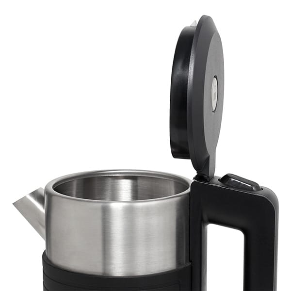 Canterbury Kettle 0.6L | Hotel Kettle with Silicone Sleeve - Image 3