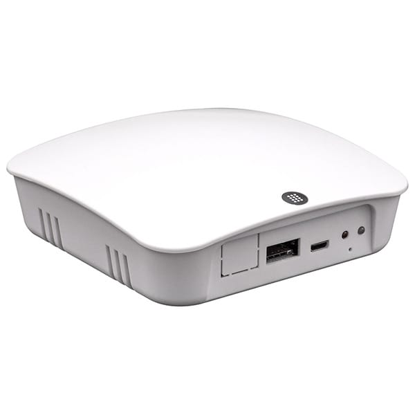 Omnitec 4G Gateway by Hotel Lock and Safe