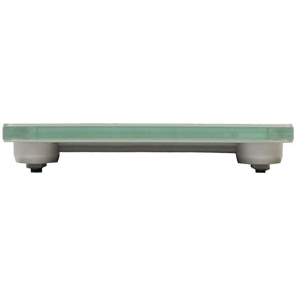 Grey Digital Bathroom Scales | Slim Digital Scale for Bathrooms - Image 3