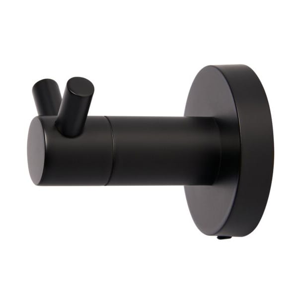 Harrogate Double Clothes Hook | Corby of Windsor