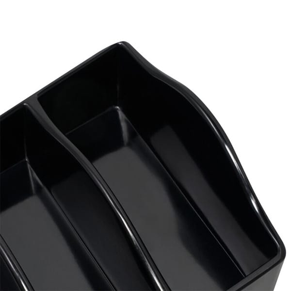 Ascot Sachet Holder in Black | Corby Hospitality Accessory - Image 3