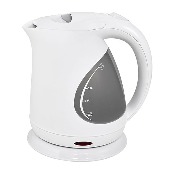 Lancaster 1L Kettle by Corby | Kettle for Guest Rooms