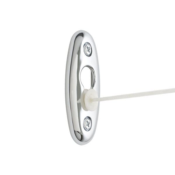 Retractable Clothes Line 2.8m | Guest Bathroom Drying Line - Image 3