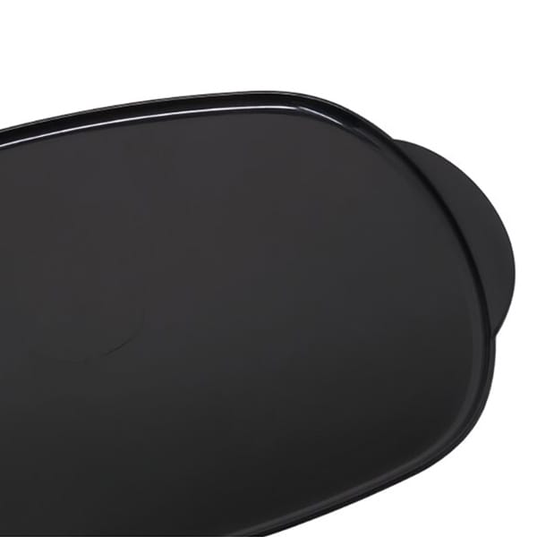 Middleton Standard Welcome Tray in Black by Corby - Image 3