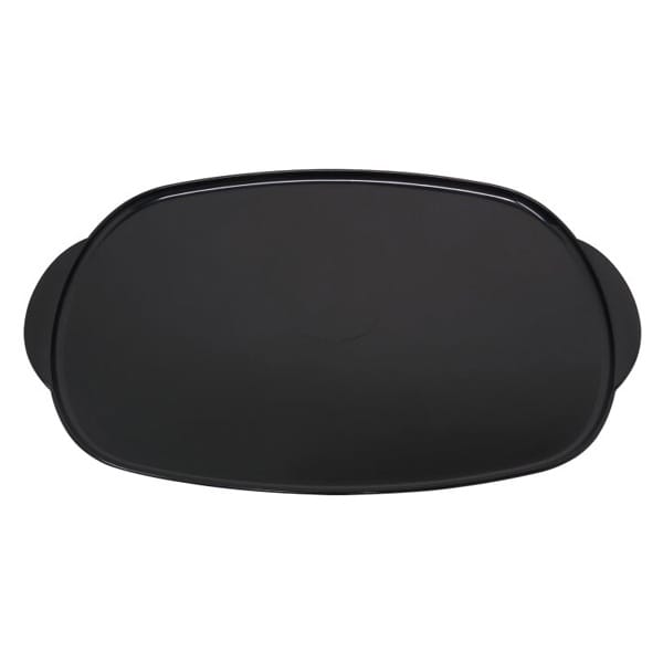 Middleton Standard Welcome Tray in Black by Corby - Image 2