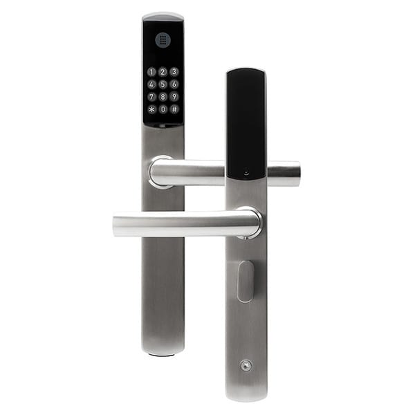 Electronic Locks