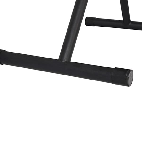 Oxford Ironing Board Dark | Safe, Lightweight Hotel Design - Image 3