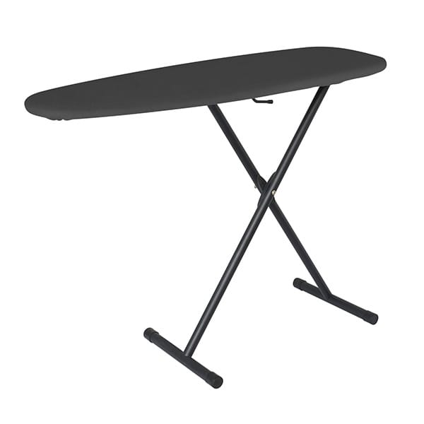 Oxford Ironing Board Dark | Safe, Lightweight Hotel Design