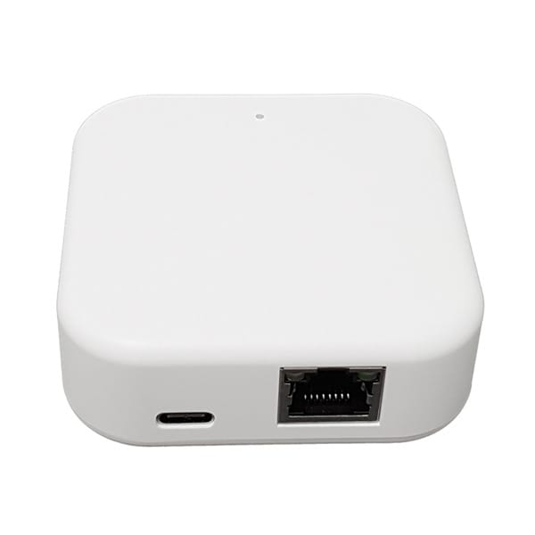 Omintec POE Gateway