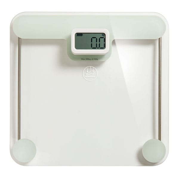Sandwell Digital Bathroom Scales | Ideal for Any Bathrooms