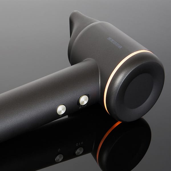 Skye Ionic Hair Dryer -1600W - Image 5