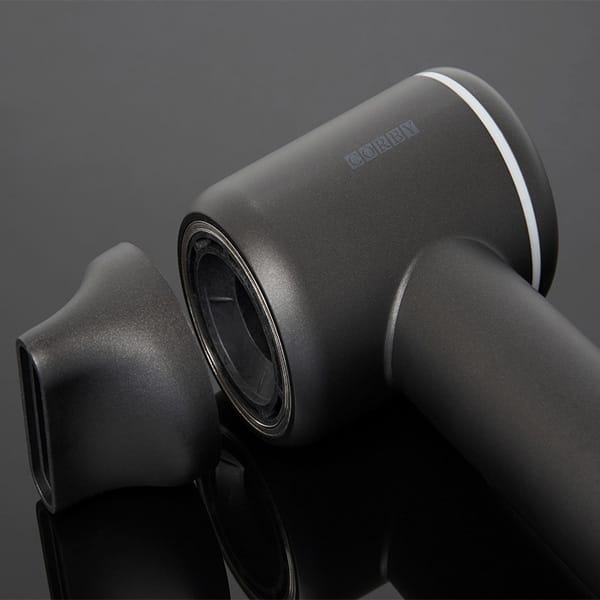 Skye Ionic Hair Dryer -1600W - Image 6