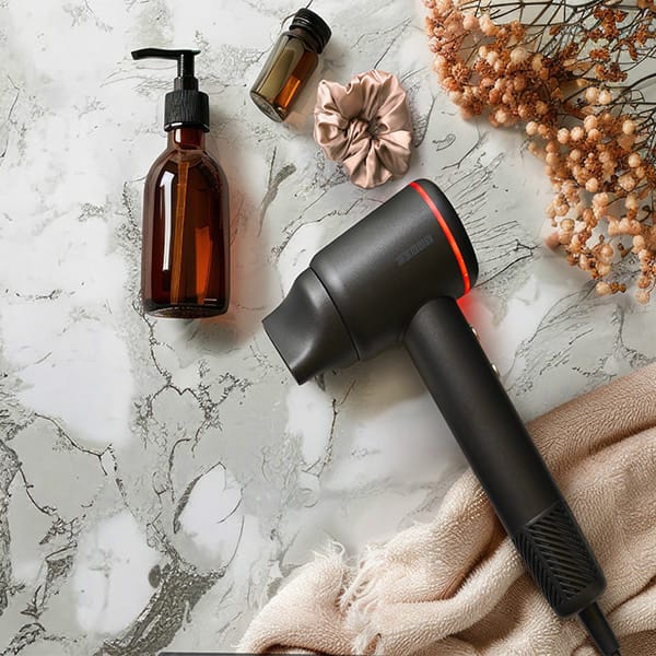 Skye Ionic Hair Dryer -1600W - Image 7