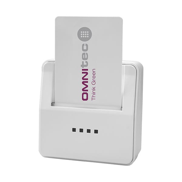 Omnitec Smart Energy Saver by Hotel Lock and Safe