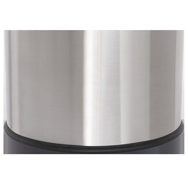 Single Layer 9L Bin | Brushed Steel - Image 3