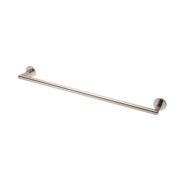 Carlisle Brass Towel Rail Bright Stainless Steel