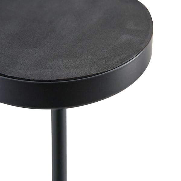 Black Freestanding Illuminated Mirror | Guest Mirrors - Image 4
