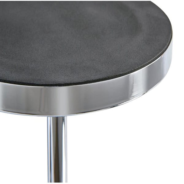 Freestanding Chrome Mirror | By Corby for Hotels - Image 2