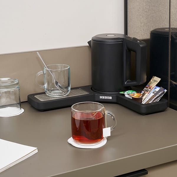 Windermere Compact Welcome Tray | Premium Hospitality Tray - Image 5