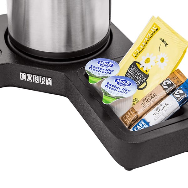 Windermere Compact Welcome Tray | Premium Hospitality Tray - Image 3