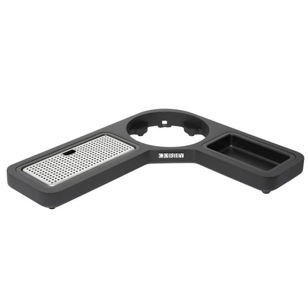 Windermere Compact Welcome Tray | Premium Hospitality Tray