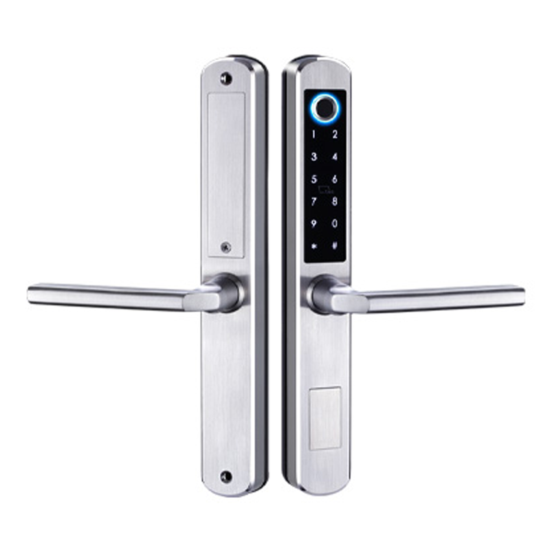 Smart Locks