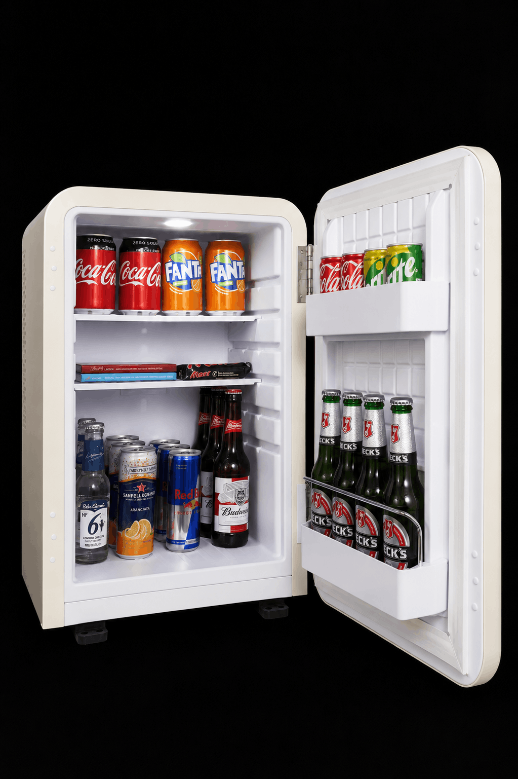 Minibars