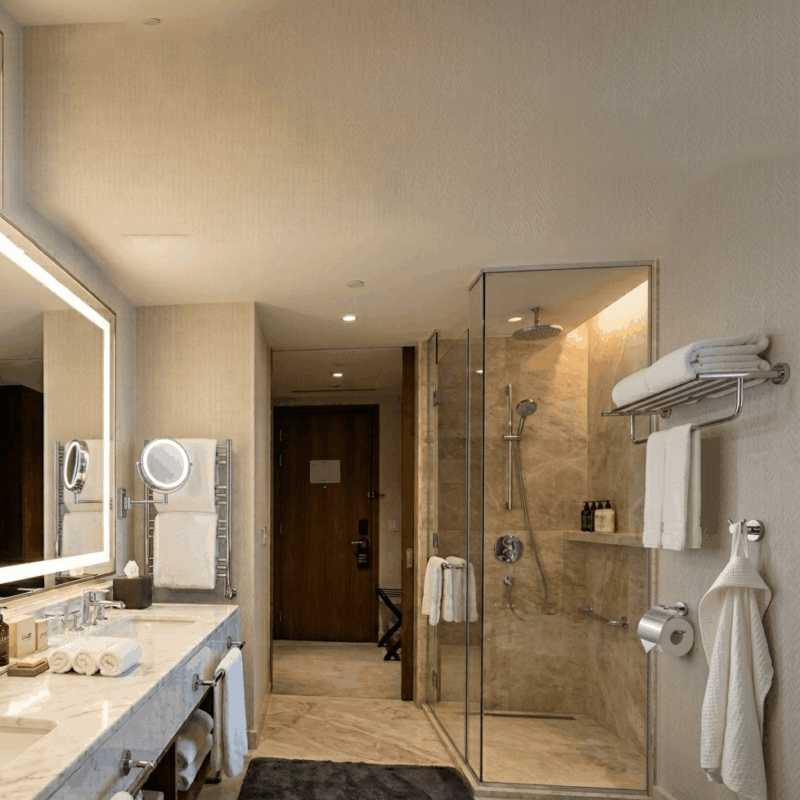 Bathroom Items
