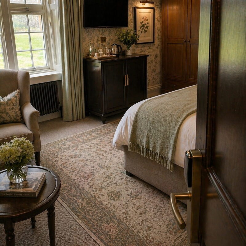 Bedroom Items
