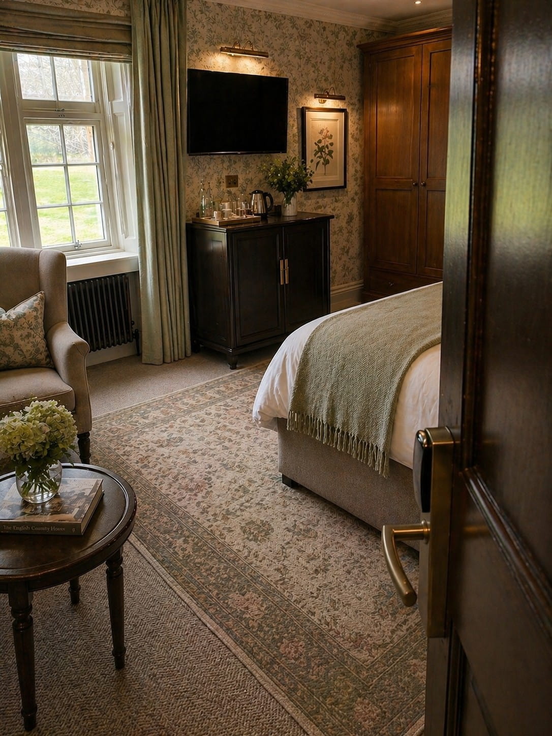 Bedroom Items