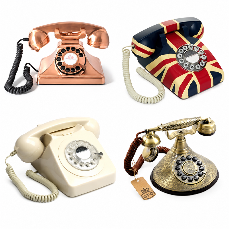 All Hotel Telephones
