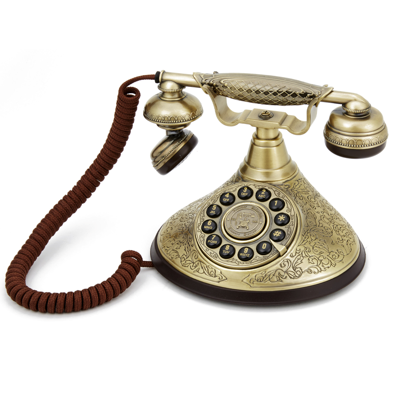 Analogue Telephones